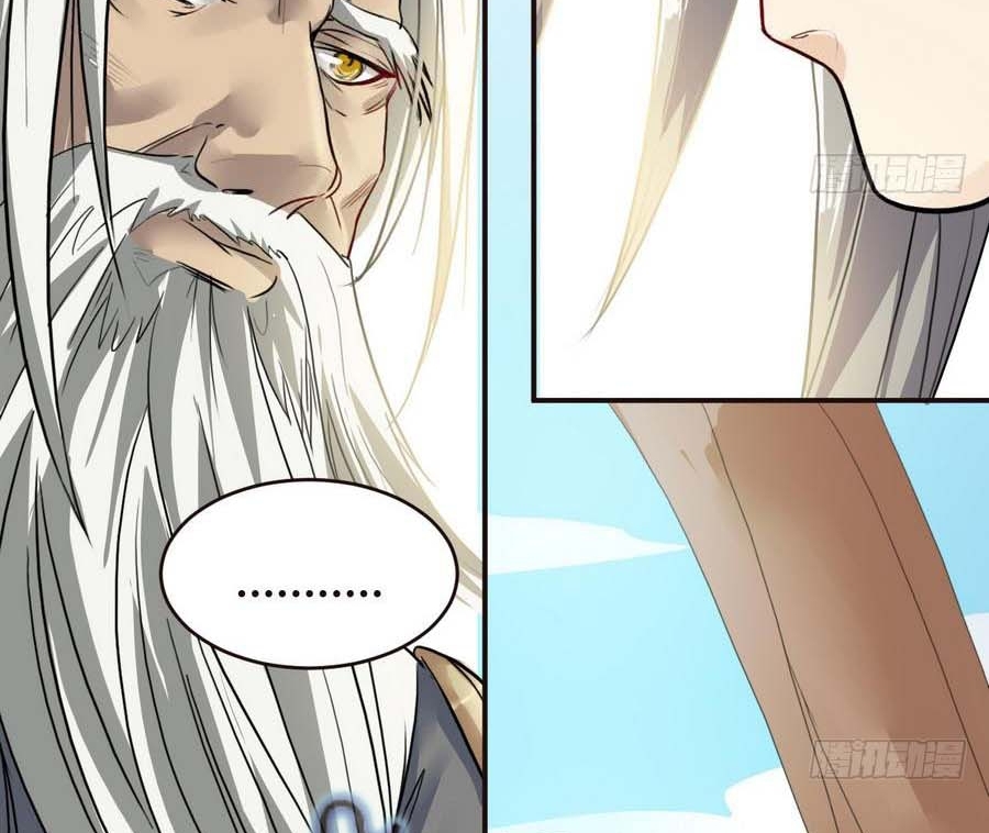 The Nine Heaven of Martial Arts chapter 9